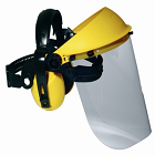 Casque Soudure